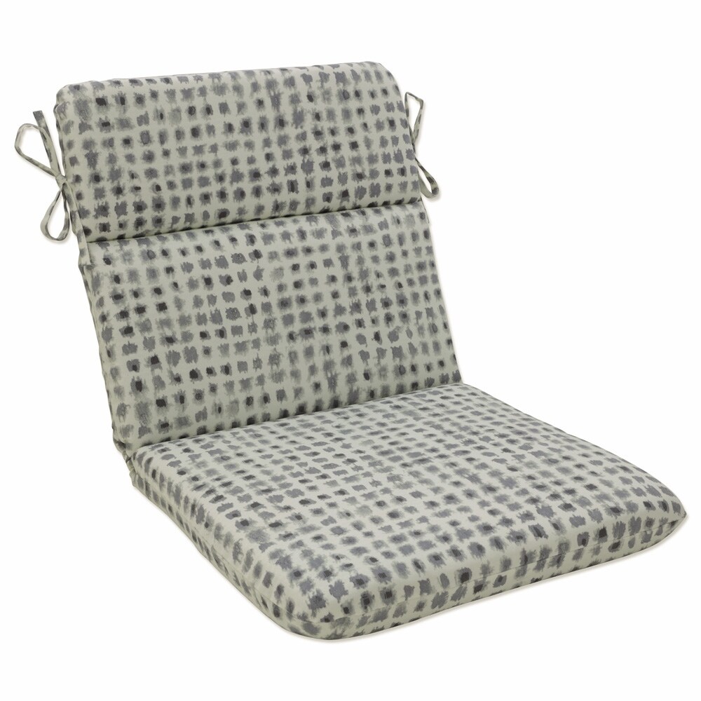 Vinyl outdoor chair cushions new arrivals